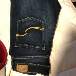 Signature Levi Strauss Modern Skinny